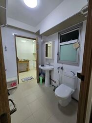Blk 438B West Edge @ Bukit Batok (Bukit Batok), HDB 2 Rooms #583458151